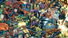 Rumor: New potential details on the villains of 'Spider-Man: Homecoming'