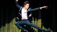 Tom Holland says 'Spider-Man: Homecoming' fight scenes are "child-friendly"