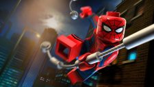 Rumor: LEGO 'Spider-Man: Homecoming' sets revealed?