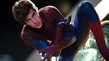 'The Amazing Spider-Man' movies left Andrew Garfield "heartbroken"