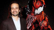 Hamilton's Lin-Manuel Miranda wants to play Carnage in the MCU