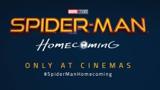 New 'Spider-Man: Homecoming' logo emerges