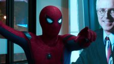 'Spider-Man: Homecoming' reshoots have begun