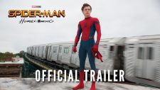 Watch the first trailers for ‘Spider-Man: Homecoming’