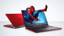 Dell introduces new promo image for 'Spider-Man: Homecoming'