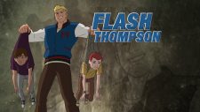 Tom Holland reveals how Flash Thompson is a different kind of bully in 'Spider-Man: Homecoming'