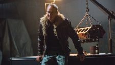 New images of Michael Keaton as The Vulture in 'Spider-Man: Homecoming'