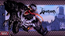 Report: Sony is developing 'Venom' with R-rating in mind