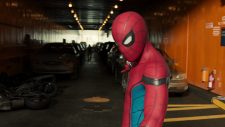 'Spider-Man: Homecoming' score begins recording today