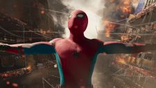 'Spider-Man: Homecoming' passes $300 million at domestic box office