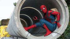'Spider-Man: Homecoming' nearing $300 million domestically