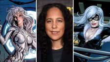 Spider-Man spin-off 'Silver and Black' lands director