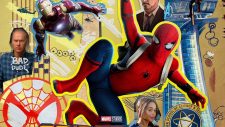 ‘Spider-Man: Homecoming’ IMAX poster is supposed to look like it was done by an amateur
