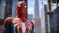 ‘Spider-Man PS4’ video shows off amazing ‘Batman: Arkham’ inspired gameplay