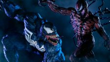 'Venom' movie to feature Carnage; Kraven the Hunter and Mysterio movies in the works