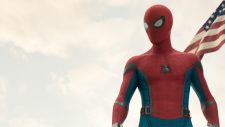 'Spider-Man: Homecoming' makes $117 million in opening weekend