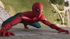‘Spider-Man: Homecoming’ writers in final talks to return for sequel