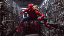 ‘Spider-Man: Homecoming’ passes ‘Batman v Superman’ at the domestic box office