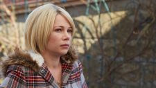 Michelle Williams in talks to star in ‘Venom’ with Tom Hardy