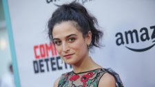 Jenny Slate in talks to join Tom Hardy in ‘Venom’