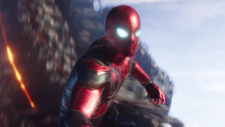 Spider-Man is back in epic ‘Avengers: Infinity War’ trailer