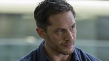 First official look at Tom Hardy as Eddie Brock in ‘Venom’
