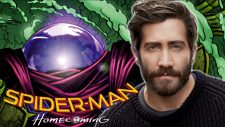 Jake Gyllenhaal in talks to play Mysterio in ‘Spider-Man: Homecoming 2’