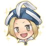 Azulmagia Avatar