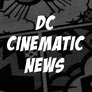 DC Cinematic News Avatar