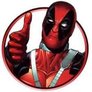DEADPOOL Avatar