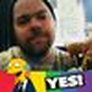 Gareth Raymour Harding Avatar