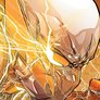 Godspeed Avatar