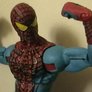 Goku the Spider Avatar