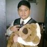Kevin Parcon Avatar