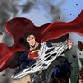 KryptonianWarrior Avatar