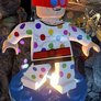 Polka-Dot Man Avatar