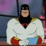 Space Ghost Avatar