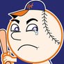 Suffering Mets Fan Avatar