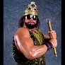 The Macho King Avatar